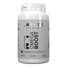 LAB ONE N°1 Omega BOOST 60 kapsułek