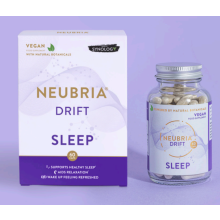 Neubria Drift for Sleep 60 kapsułek