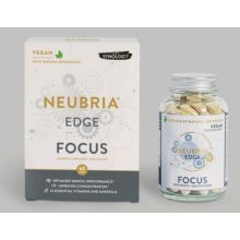 Neubria Edge for Focus 60 kapsułek