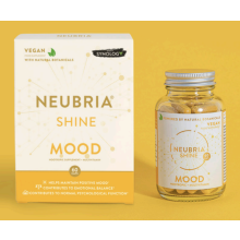 Neubria Shine for Mood 60 kapsułek