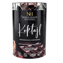 Noble Health Koktajl niskokaloryczny czekoladowy 150g