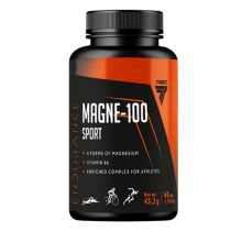 Trec Magne 100 Sport 60 kapsułek