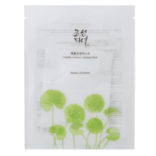 Beauty of Joseon Centella Asiatica Calming Mask