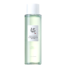 Beauty of Joseon Green plum refreshing toner AHA + BHA 150ml