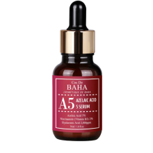 COS DE BAHA A5 Azelaic Acid 5% Serum 30ml