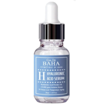 COS DE BAHA H Hyaluronic Acid Serum 30 ml