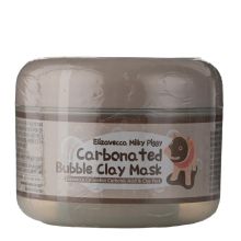 Elizavecca Milky Piggy Carbonated Bubble Clay Mask 100ml