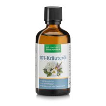Sanct Bernhard Olejek 101 ziół 100 ml
