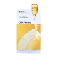 MEDIHEAL Ceramide Essential Mask Moisture Barrier Maska do twarzy 24ml