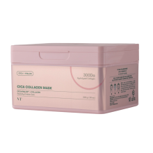VT COSMETICS Cica Collagen Mask 30 szt