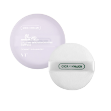 VT COSMETICS Cica no sebum Moisture powder 5g