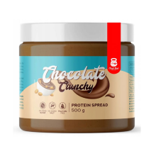 Cheat Meal Protein Cream czekoladowy crunchy 500g