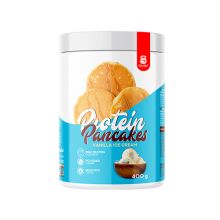 Cheat Meal Protein Pancakes 400g lody waniliowe