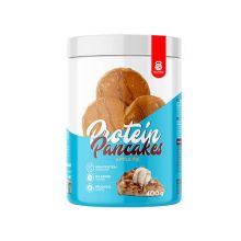Cheat Meal Protein Pancakes 400g szarlotka