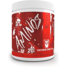 Aminos Code Red Southern Sweet Tea 224 g