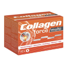WegaFarm Collagen Force Multi 30 saszetek