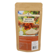 Pięć Przemian Błonnik akacjowy bezglutenowy 250 g