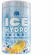 FA Ice Hydro Amino Frozen Orange & Mango 16g