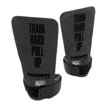 THORN FIT Skórki gimnastyczne THORN FIT TRAIN HARD PULL UP rozmiar S/M