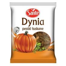 Sante Bakalia Dynia pestki łuskane 100g