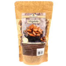 Pięć Przemian Migdały łuskane 500 g