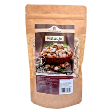Pięć Przemian Pistacje prażone solone 350 g