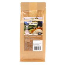 Pięć Przemian Quinoa komosa ryżowa bezglutenowa 500 g