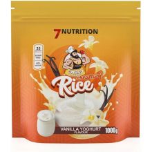 7Nutrition Cream of Rice 1 kg vanilla yoghurt