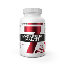 7Nutrition Magnesium Malate 120 vege kapsułek