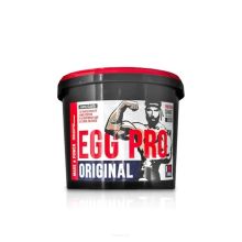 Megabol Egg Pro 2 kg o smaku truskawkowym