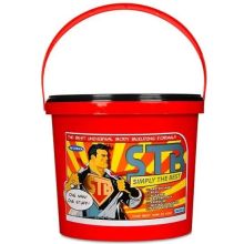 Megabol STB Simply The Best 2600 g o smaku malinowym