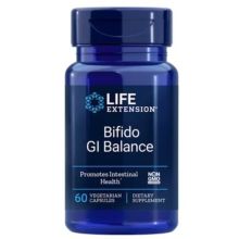 Life Extension Bifido GI Balance 60 vege kapsułek