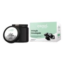 Osavi Shilajit Himalajski 50 g