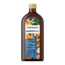 EkaMedica EkaBalance 500 ml
