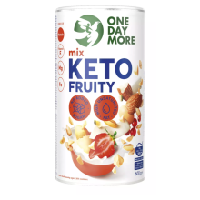 ONEDAYMORE Fruity Keto 600g