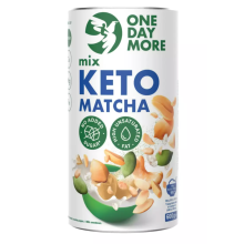 ONEDAYMORE Keto Matcha 600g
