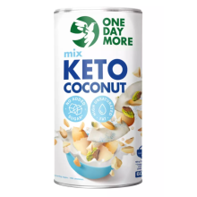 ONEDAYMORE Keto Coconut 600g