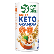ONEDAYMORE Keto Granola 450g