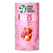 ONEDAYMORE Musli Premium Owocowe 500g