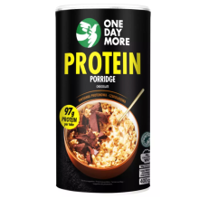 ONEDAYMORE Owsianka Proteinowa Czekolada 450g