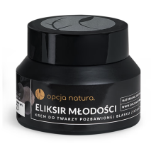 Opcja Natura Eliksir młodości 50ml