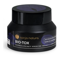 Opcja Natura Bio-tox 50ml