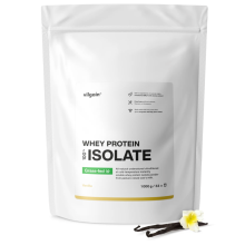 Vilgain Grass-Fed Izolat białka wanilia 500 g