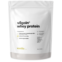Vilgain Whey Protein wanilia 1000 g