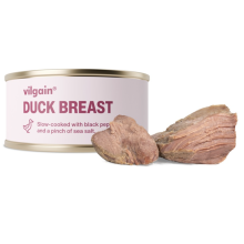Vilgain Pierś z kaczki 100 g
