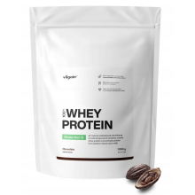 Vilgain Grass-Fed Whey Protein czekolada 1000 g