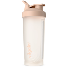 Vilgain Shaker Pro Nude 600 ml