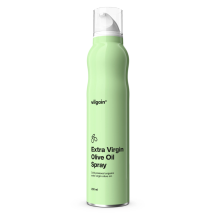 Vilgain Oliwa z oliwek w sprayu BIO 200 ml