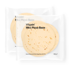 Vilgain Mini spody do pizzy 200 g (8 x 25 g)