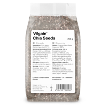 Vilgain Nasiona chia 250 g